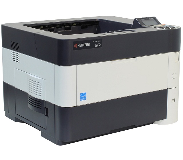 Kyocera ECOSYS P4040dn